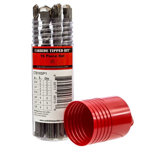 Choosing the Correct Concrete Anchor For Your Application