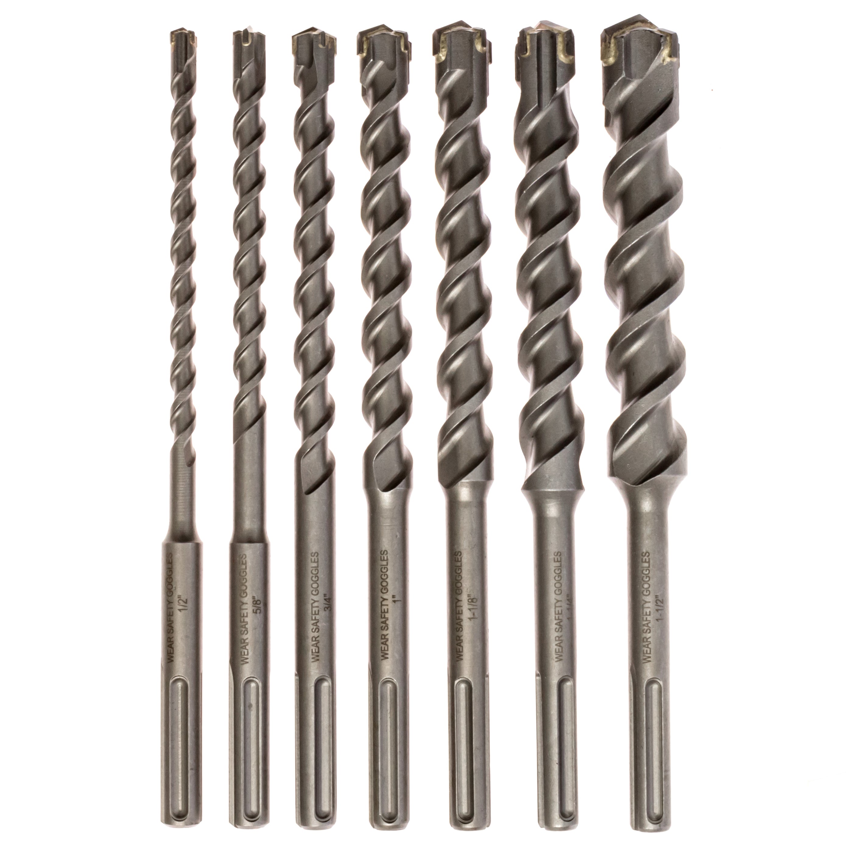 Drilling in Masonry Safety Tips