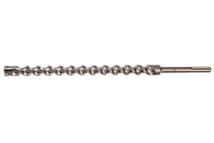 1-½ in. Carbide Tipped Bit, SDS Max, (1.5 X 17 X 24)