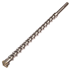 1-¼ in. Carbide Tipped Bit, SDS Max, (1.25" X 17" X 24")
