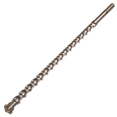 1 in. Carbide Tipped Bit, SDS Max, (1" X 17" X 24")