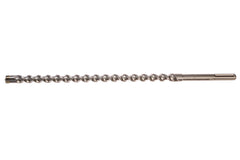 1 in. Carbide Tipped Bit, SDS Max, (1" X 17" X 24")