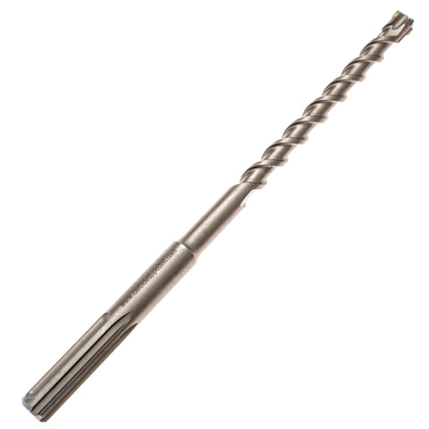 ⅝ in. Carbide Tipped Bit, SDS Max, (0.625" X 8" X 13")