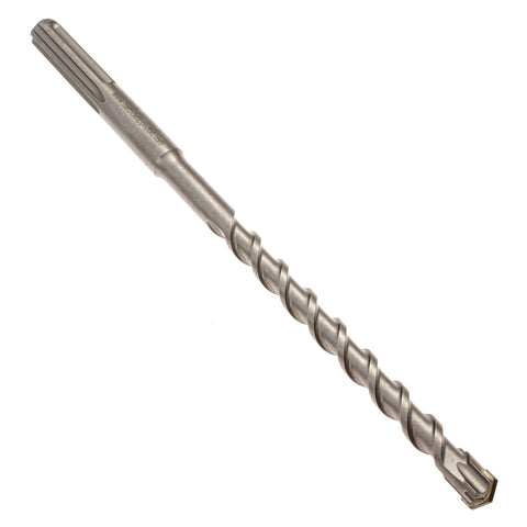⅝ in. Carbide Tipped Bit, SDS Max, (0.625" X 8" X 13")