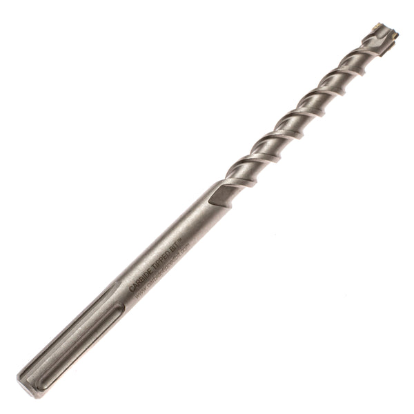 ¾ in. Carbide Tipped Bit, SDS Max, (0.75" X 8" X 13")
