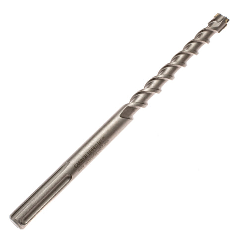 ¾ in. Carbide Tipped Bit, SDS Max, (0.75" X 8" X 13")