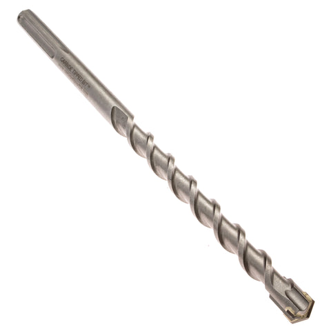 ¾ in. Carbide Tipped Bit, SDS Max, (0.75" X 8" X 13")