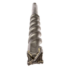 1-⅛ in. Carbide Tipped Bit, SDS Max, (1.125" X 9" X 13")