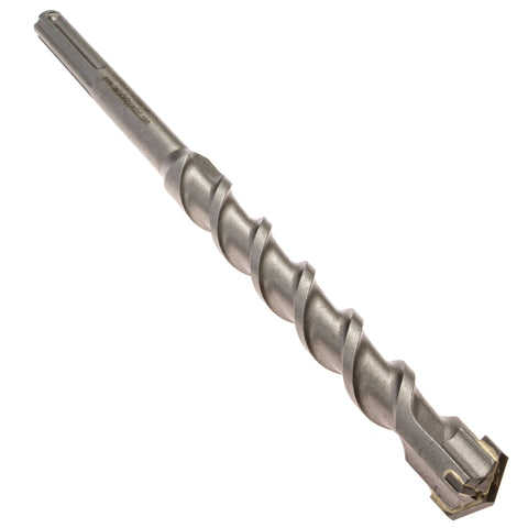 1-⅛ in. Carbide Tipped Bit, SDS Max, (1.125" X 9" X 13")