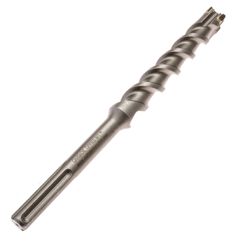 1-¼ in. Carbide Tipped Bit, SDS Max, (1.25" X 9" X 13")