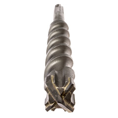 1-¼ in. Carbide Tipped Bit, SDS Max, (1.25" X 9" X 13")