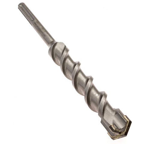 1-½ in. Carbide Tipped Bit, SDS Max, (1.5 X 9 X 13)