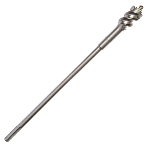 1.75 in. x 24 in. Carbide Tipped SDS Max Boring Drill Bit