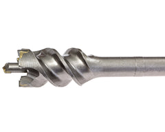 1.75 in. x 24 in. Carbide Tipped SDS Max Boring Drill Bit