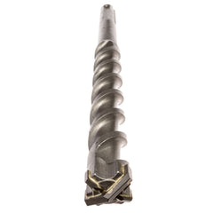 1 in. Carbide Tipped Bit, SDS Max, (1" X 9" X 13")