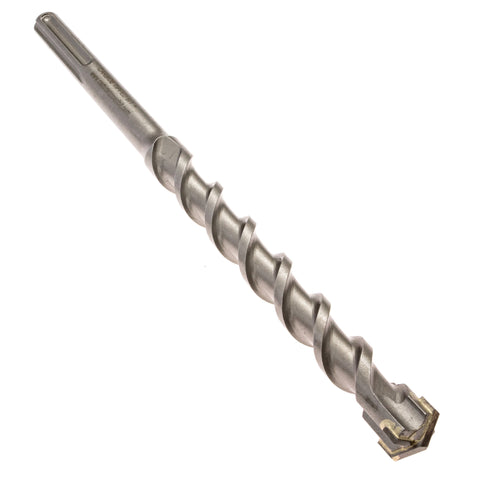 1 in. Carbide Tipped Bit, SDS Max, (1" X 9" X 13")