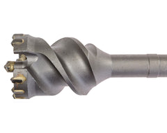 2-½ in. x 24 in. Carbide Tipped SDS Max Boring Drill Bit
