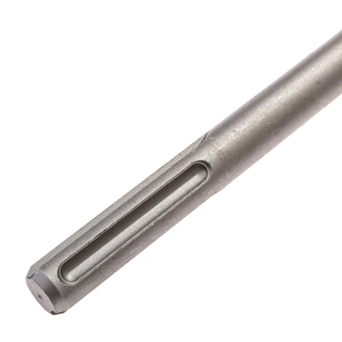 2-½ in. x 24 in. Carbide Tipped SDS Max Boring Drill Bit