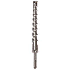 1 in. Carbide Tipped Bit, SDS Plus, (1" X 9" X 13")