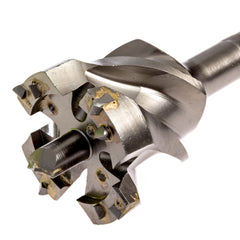 3-⅛ in. x 24 in. Carbide Tipped SDS Max Boring Drill Bit