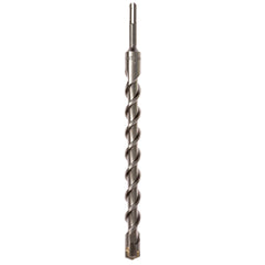 1 in. Carbide Tipped Bit, SDS Plus, (1" X 9" X 13")