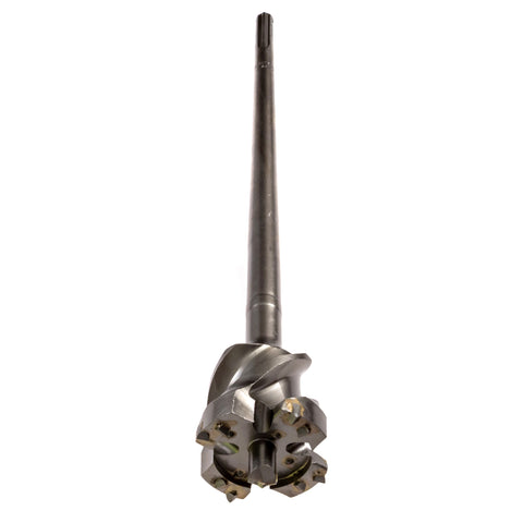3-⅛ in. x 24 in. Carbide Tipped SDS Max Boring Drill Bit