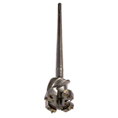 3-⅛ in. x 24 in. Carbide Tipped SDS Max Boring Drill Bit