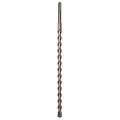 ½ in. Carbide Tipped Bit, SDS Plus, (0.5" X 8" X 13")