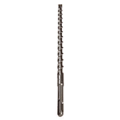 ½ in. Carbide Tipped Bit, SDS Plus, (0.5" X 8" X 13")