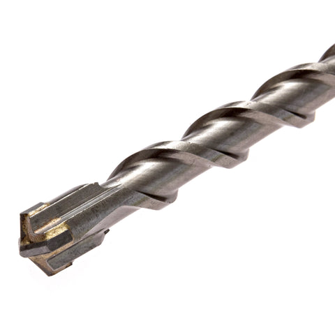 ½ in. Carbide Tipped Bit, SDS Plus, (0.5" X 8" X 13")