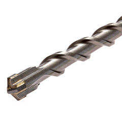 ½ in. Carbide Tipped Bit, SDS Plus, (0.5" X 8" X 13")