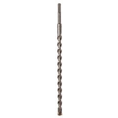 ⅝ in. Carbide Tipped Bit, SDS Plus, (0.625" X 8" X 13")