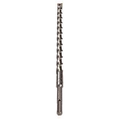 ⅝ in. Carbide Tipped Bit, SDS Plus, (0.625" X 8" X 13")