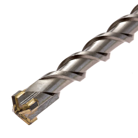 ⅝ in. Carbide Tipped Bit, SDS Plus, (0.625" X 8" X 13")