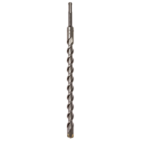 ¾ in. Carbide Tipped Bit, SDS Plus, (0.75" X 8" X 13")