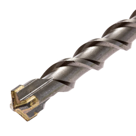 ¾ in. Carbide Tipped Bit, SDS Plus, (0.75" X 8" X 13")