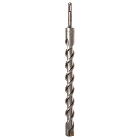 1-⅛ in. Carbide Tipped Bit, SDS Plus, (1.125" X 9" X 13")