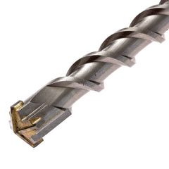 1-⅛ in. Carbide Tipped Bit, SDS Plus, (1.125" X 9" X 13")