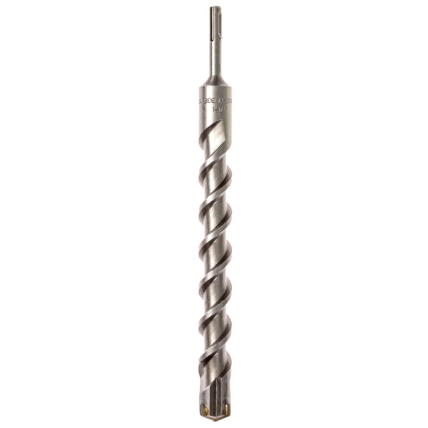 1-¼ in. Carbide Tipped Bit, SDS Plus, (1.25" X 9" X 13")