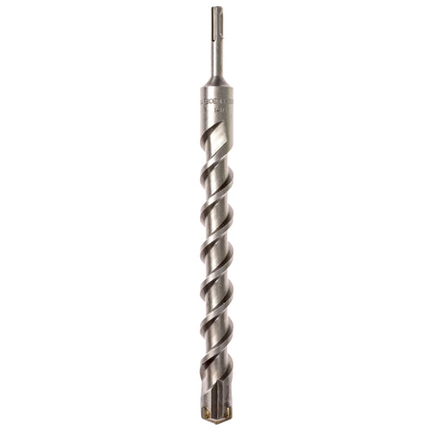 1-¼ in. Carbide Tipped Bit, SDS Plus, (1.25" X 9" X 13")