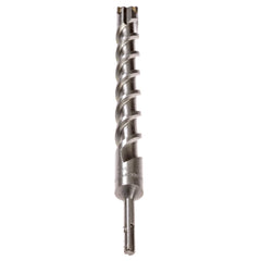 1-¼ in. Carbide Tipped Bit, SDS Plus, (1.25" X 9" X 13")