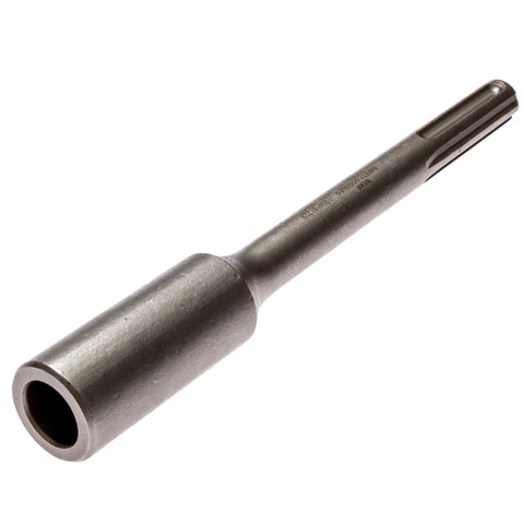 Ground Rod Driver - SDS Max (for 3/4" or 5/8" rods)