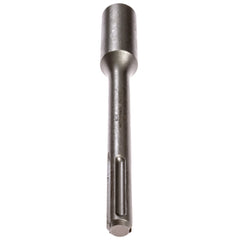 Ground Rod Driver - SDS Max (for 3/4" or 5/8" rods)