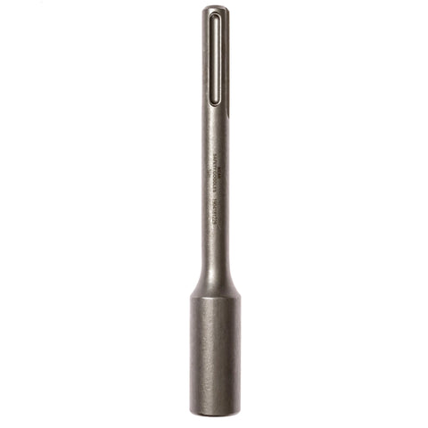 Ground Rod Driver - SDS Max (for 3/4" or 5/8" rods)
