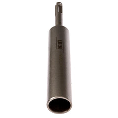 Ground Rod Driver - SDS Plus (for 3/4" or 5/8" rods)