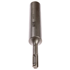 Ground Rod Driver - SDS Plus (for 3/4" or 5/8" rods)