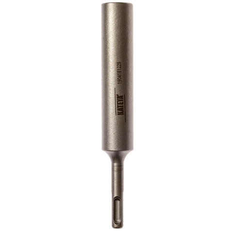 Ground Rod Driver - SDS Plus (for 3/4" or 5/8" rods)