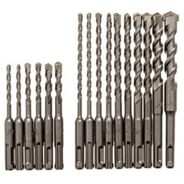 Which Masonry Drill Bit Should You Choose?
