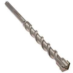 thumbnail image 2 of Drill Hog 3/8 X 9 SDS Plus Carbide Masonry Bit – Long Lifetime, Hammer Drill Compatible 2 of 2