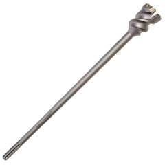 2-⅔ in. (68mm)  x 24 in. Carbide Tipped SDS Max Boring Drill Bit